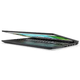 Ноутбук Lenovo ThinkPad T570 FHD (i7-7600U/16/512SSD) - Class A "Б/В" - мініатюра 7
