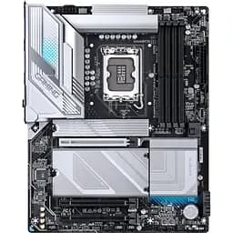 Материнська плата Gigabyte B860 Gaming X WIFI6E [142024] - мініатюра 2