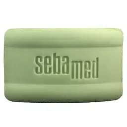 Мыло Sebamed Sensitive Skin очищающее, 100 г