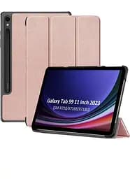 Чехол TOKILO для Samsung Galaxy Tab S9 11 дюймов 2023 Tablet (SM-X710/SM-X716B/SM-X