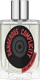 Парфюмированная вода Etat Libre d'Orange Dangerous Complicity Тестер 100 мл 