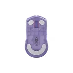 Мишка SteelSeries Rival 3 Gen 2 Wireless Lavender (62525) - мініатюра 4