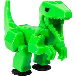 Фігурка для анімаційної творчості Stikbot Dino в асортименті (TST622DN_UAKD) - мініатюра 7