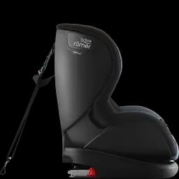 Автокрісло Britax Romer Trifix2 i-Size Blue Marble, денім (2000029648) - мініатюра 3