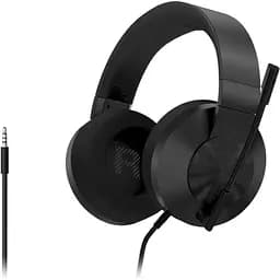 Навушники H210 Gaming Headset, Black Lenovo teh0020129