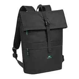 Рюкзак Rivacase Gremio 5567 15 л Black (5567 (Black))
