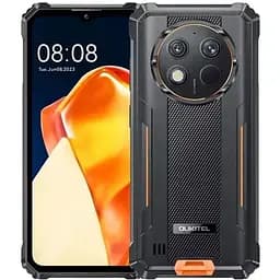 Смартфон Oulitel G2 4/64 ГБ Orange