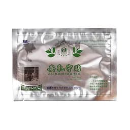 Пластир Huaxin Breast Plaster від мастопатії 1 шт.