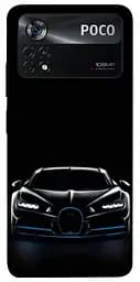 Чохол Demsky Авто для Xiaomi Poco X4 Pro 5G