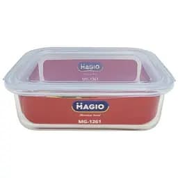 Контейнер для їжі Magio MG-1261, 1 л (1261МG)