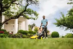 Акумуляторна газонокосарка Karcher LMO 5-18 Dual (1.445-430.0) - мініатюра 6