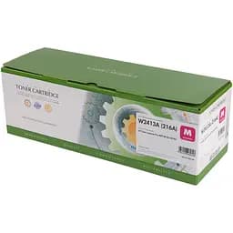 Картридж Static Control для HP W2413A (216A) magenta (002-01-S2413A) - мініатюра 3