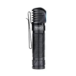 Ліхтар Olight Perun 2 Black (1013-2370.32.78) - мініатюра 9