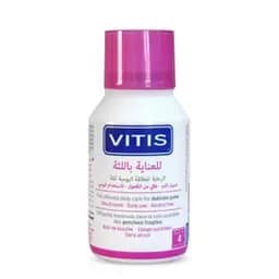 Ополіскувач VITIS HEALTHY GUM (ВІТІС ЗДОРОВІ ЯСНА) 150 мл