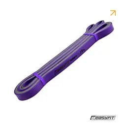 Двошарова резинка для підтягування EasyFit Premium 7-15 кг