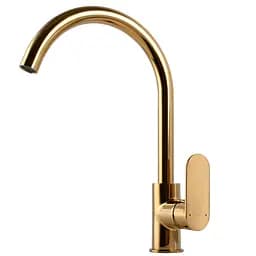 Змішувач для кухні Topaz Barts TB 07403-H36-AU (20986) - мініатюра 2