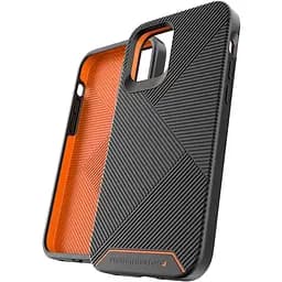 Протиударний чохол Gear4 Battersea D3O для iPhone 12 Pro Max (6.7") Black (702006068) - мініатюра 5