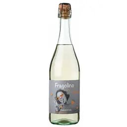 Вино игристое Borgo Imperiale Fragolino Bianco, 7,5%, 0,75 л (45420)