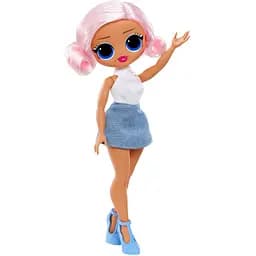 Кукла LOL Surprise! серии OPP O.M.G. Леди Аптаун 27 см (988885)