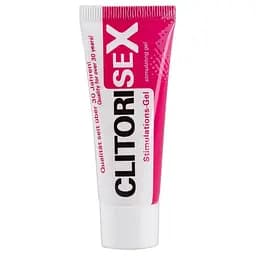 Збудливий Гель Clitorisex Stimulations-Gel, 25 мл