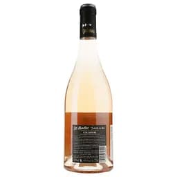 Вино Les Abeilles Rose AOP Collioure, рожеве, сухе, 0,75 л - мініатюра 2