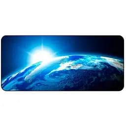 Килимок для мишки Voltronic Earth's Dawn (DW362)