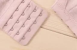Бюстгальтер топ без кісточки для вагітних та годування розмір 85BC Mothercare 2033 Рожевий - мініатюра 6