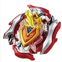 Дзига Beyblad B105 Achilles Ахіллес B-105 (1972589499)