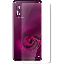 Захисна плівка StatusSKIN для Elephone U2 Екран Глянцева Pro