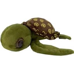 М'яка іграшка Черепаха Копиця 00243-4 Коричневий