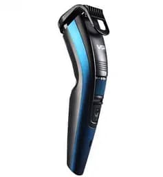 Тример VGR V-052 Black+Blue - мініатюра 2