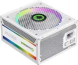 Блок живлення GameMax RGB 850 PRO 850W 80+ Gold White (RGB 850 PRO WH)