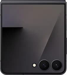 Смартфон Samsung Galaxy Flip7 12/512GB Jetblack (SM-F766BZKH) - мініатюра 3