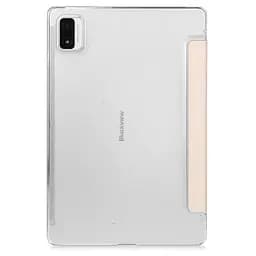 Чохол-книжка BeCover TPU Edge для Blackview Tab 12 10.1" Rose Gold (709887) - мініатюра 3