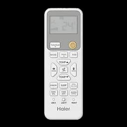 Кондиціонер Haier AS25RV/1U25RV Revive Plus Inverter - мініатюра 4