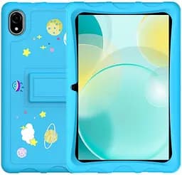 Планшет Doogee U10 Kids 10.1" 4/128GB Wi-Fi Blue (6924351656959)