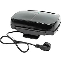 Мультимейкер Holmer HCG-04SM 4в1 чорний (HCG-04SM) - мініатюра 3