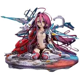 Коллекционная фигурка Без игры жизни нет Шви No Game No Life Schwi 13 см CH NGNL S 13