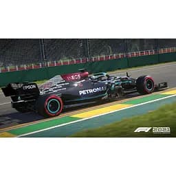 Ключ активації Microsoft F1 2021 для Xbox One/Series - мініатюра 5
