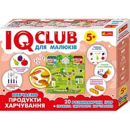 Дитячі навчальні пазли Ranok Creative det0005561