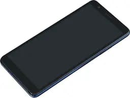 Смартфон ZTE Blade L210 1/32GB Blue - мініатюра 6