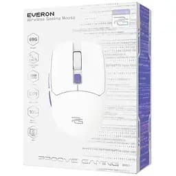 Миша Proove Gaming Everon White (WMEV00022002) - мініатюра 3