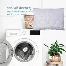 Подушка Ideia двостороння 50х70 см 1 шт. (8000035500) - мініатюра 9
