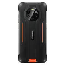 Смартфон Blackview BL8800 Pro 8/128GB Orange - мініатюра 2