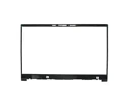 Рамка ноутбука / рамка екрану / рамка матриці для ноутбука Asus Vivobook Pro 15 OLED N6506MU, N6506MV, N6506CU (90NB12Y2-R7BP10) Оригінал від Asus - мініатюра 2