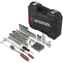 Набір інструментів Intertool ET-9108 110шт - мініатюра 7