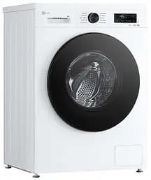 Пральна машина автоматична LG F4Y2VSGWE - мініатюра 2
