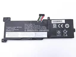 Акумулятор L17L2PF0 для Lenovo IdeaPad 320-14ABR, 320-15ABR, 330-15ARR, 330G (L17D2PF1) (7.6V 3600 mAh 27Wh) - мініатюра 2