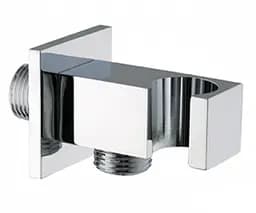 Шланговое під'єднання GRB Hydro 050067, Хром