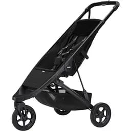 Коляска основа Thule Spring Stroller Black (TH 11300200)